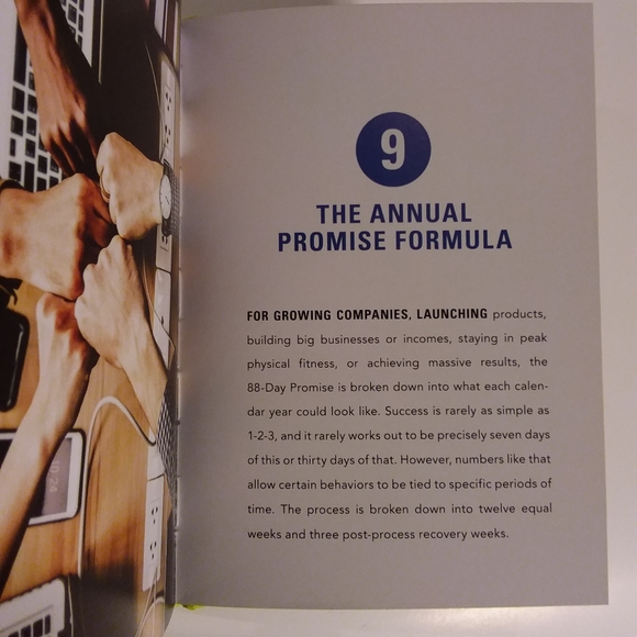 Goal Achieving Book Set - Picture 5 of 11